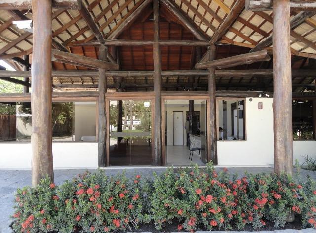 Flat Nannai Residence Muro Alto Terreo Frente Piscina Porto de Galinhas Ngoại thất bức ảnh