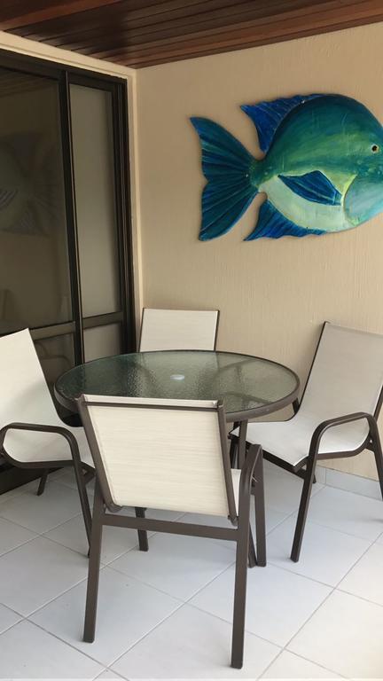 Flat Nannai Residence Muro Alto Terreo Frente Piscina Porto de Galinhas Ngoại thất bức ảnh