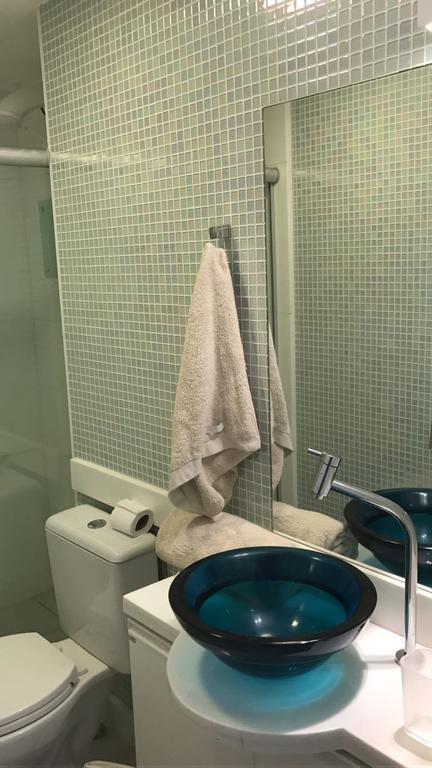 Flat Nannai Residence Muro Alto Terreo Frente Piscina Porto de Galinhas Ngoại thất bức ảnh