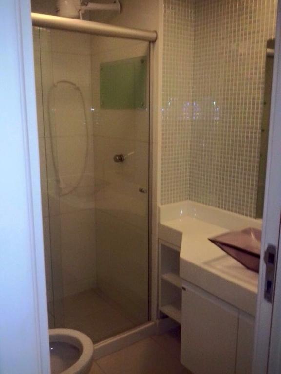 Flat Nannai Residence Muro Alto Terreo Frente Piscina Porto de Galinhas Ngoại thất bức ảnh